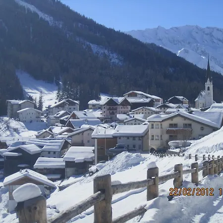 Charlys 公寓 萨姆瑙恩