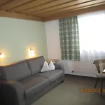 Charlys Apartament Samnaun